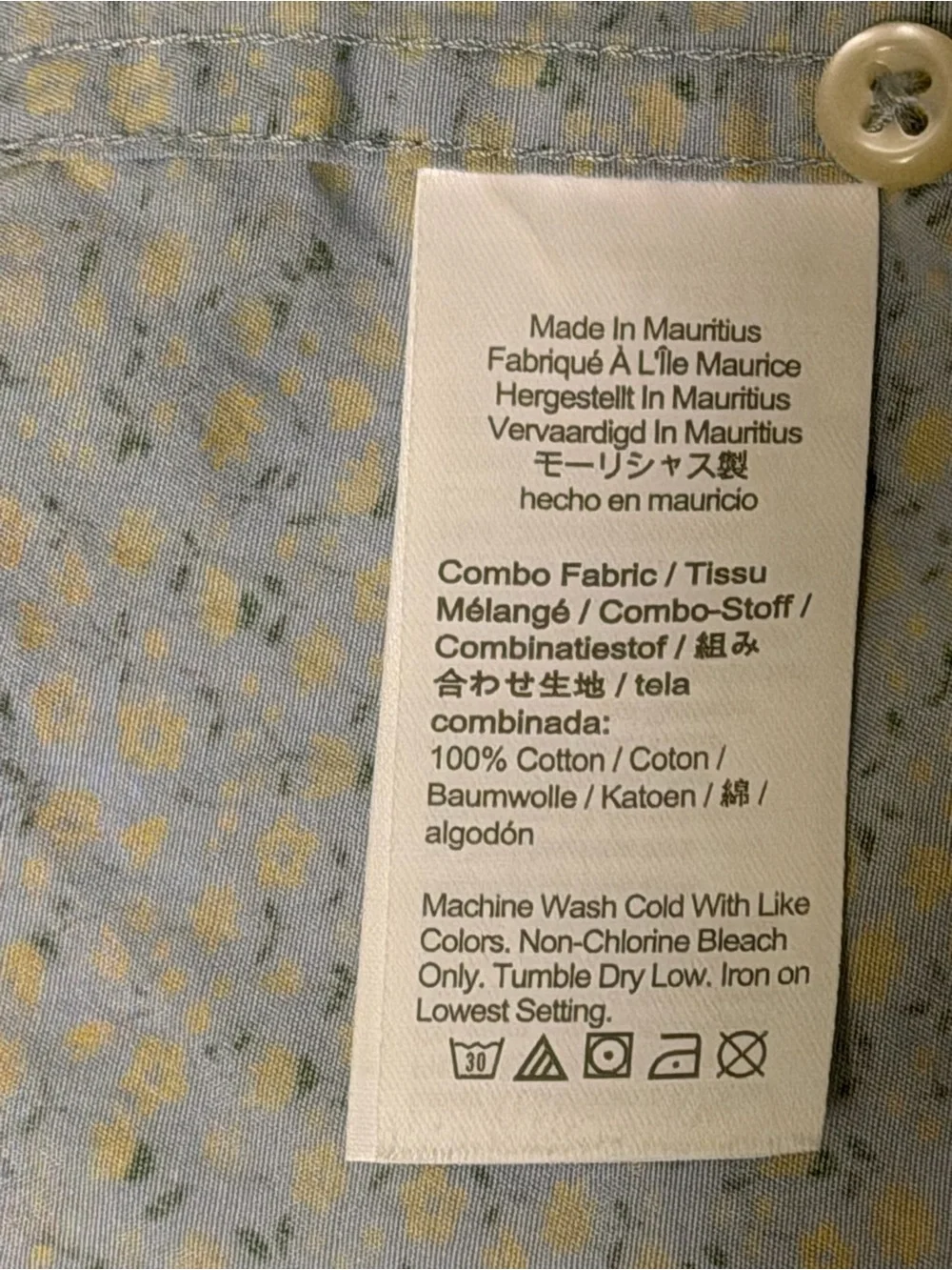 J. Crew premium brand